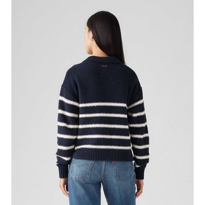 Levi's Satellite Polo Sweater image number 1